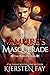 The Vampire's Masquerade (Ever Nights Chronicles #2)