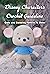 Disney Characters Crochet G...