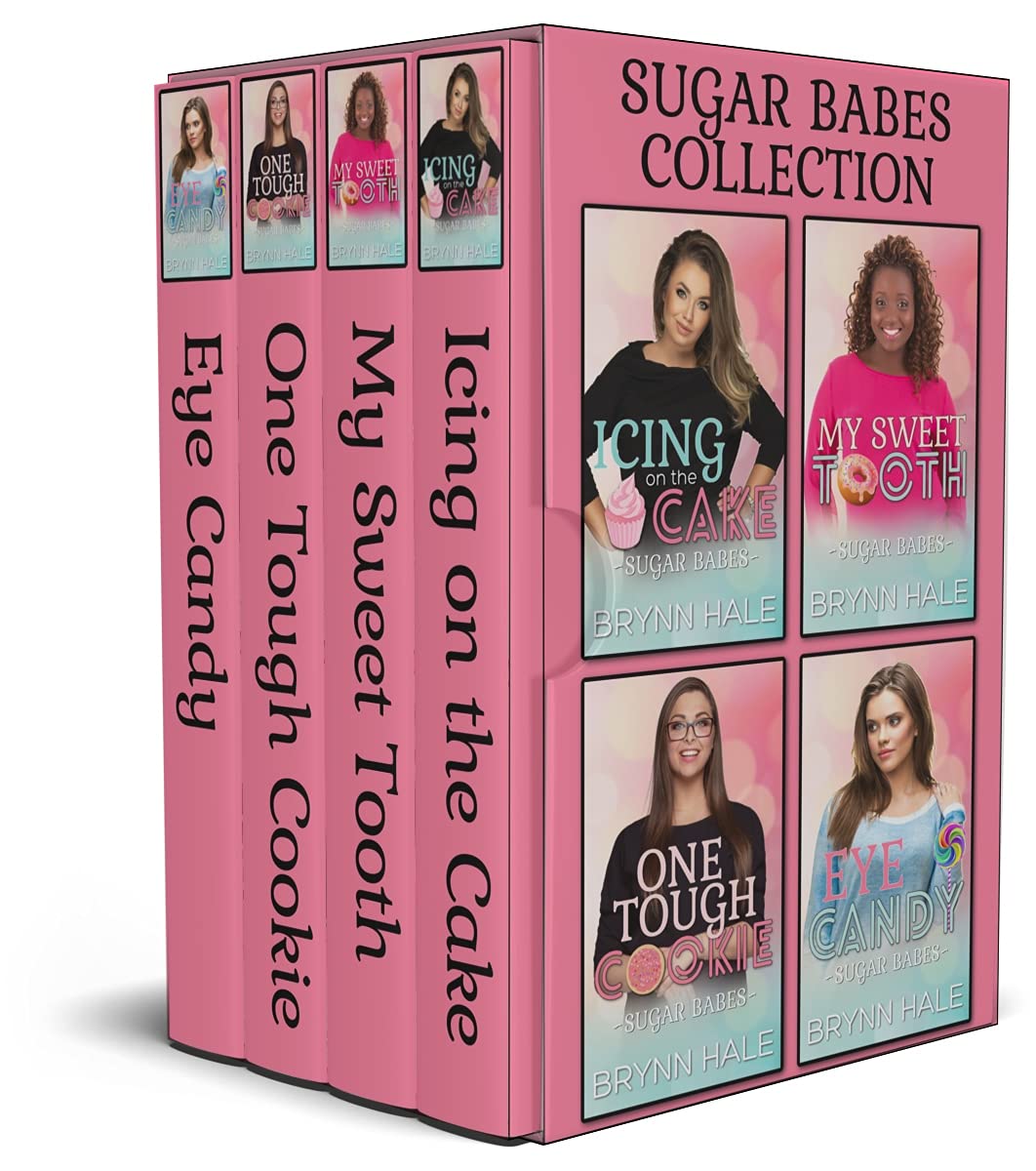 Sugar Babes Collection (ebook)