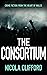 The Consortium (Welsh Crime Mysteries #2)