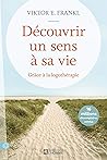 Découvrir un sens...