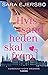 Hvis sandheden skal frem (Vilde hjerter, #1)