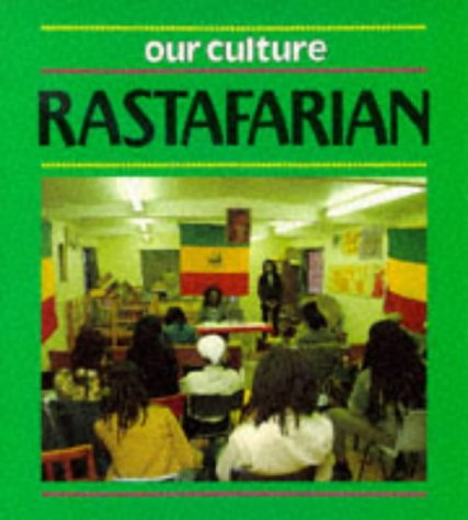 Rastafarian