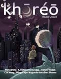 khōréō, Volume 1, Issue 1