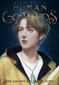 Human Among Gods