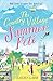 The Country Village Summer Fete by Cathy Lake