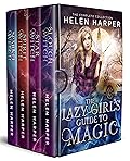 The Lazy Girl's Guide To Magic : The Complete Series