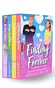 Finding Forever: The Complete Series