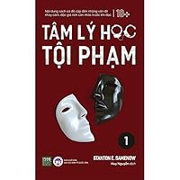 Tâm lý học tội phạm - Tập 1