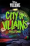 City of Villains by Estelle Laure