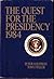 The Quest for the Presidency 1984 by Peter Goldman