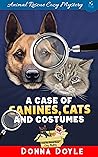 A Case of Canines...