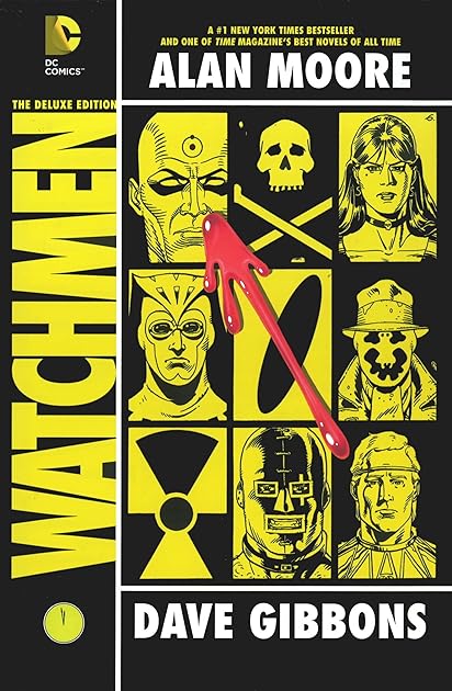 Watchmen