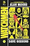 Watchmen by Alan             Moore