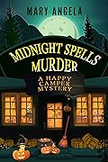 Midnight Spells Murder