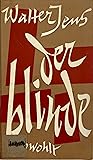 Der Blinde by Walter Jens
