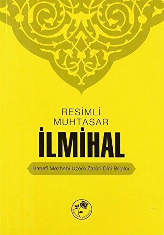 Resimli Muhtasar İlmihal