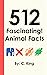 512 Fascinating! Animal Fac...
