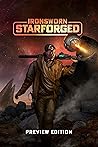 Ironsworn: Starfo...