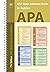 APA Quick Reference Guide in Tables: 7th Edition APA Quick Study Guidelines (Student Citation Styles)