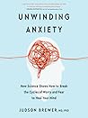 Unwinding Anxiety...
