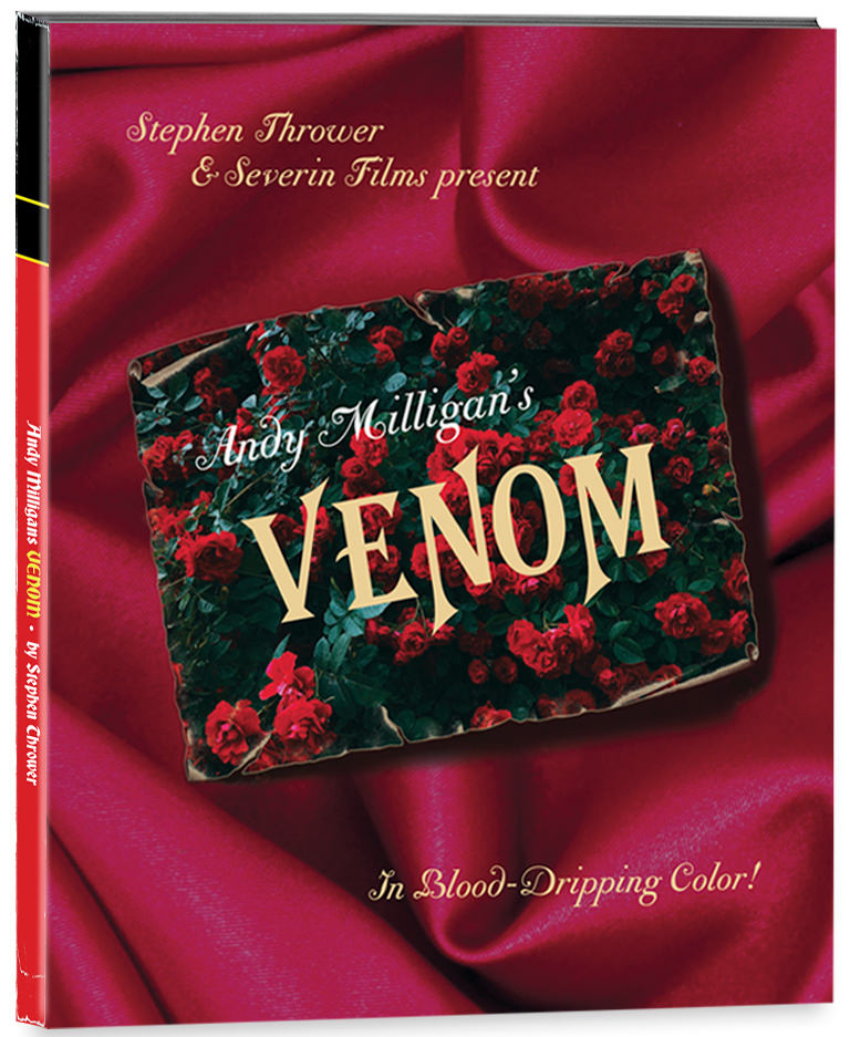 Andy Milligan’s Venom