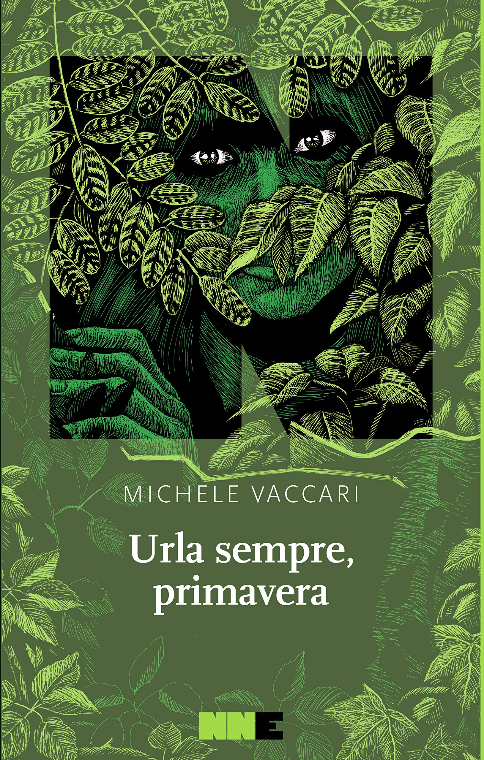 Urla sempre, primavera (Paperback)