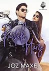 Purple Haize (Devil's Damned MC Book 1)