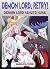 Demon Lord Hakuto Kunai: Demon Lord, Retry! Action Manga phantasy graphic comedy