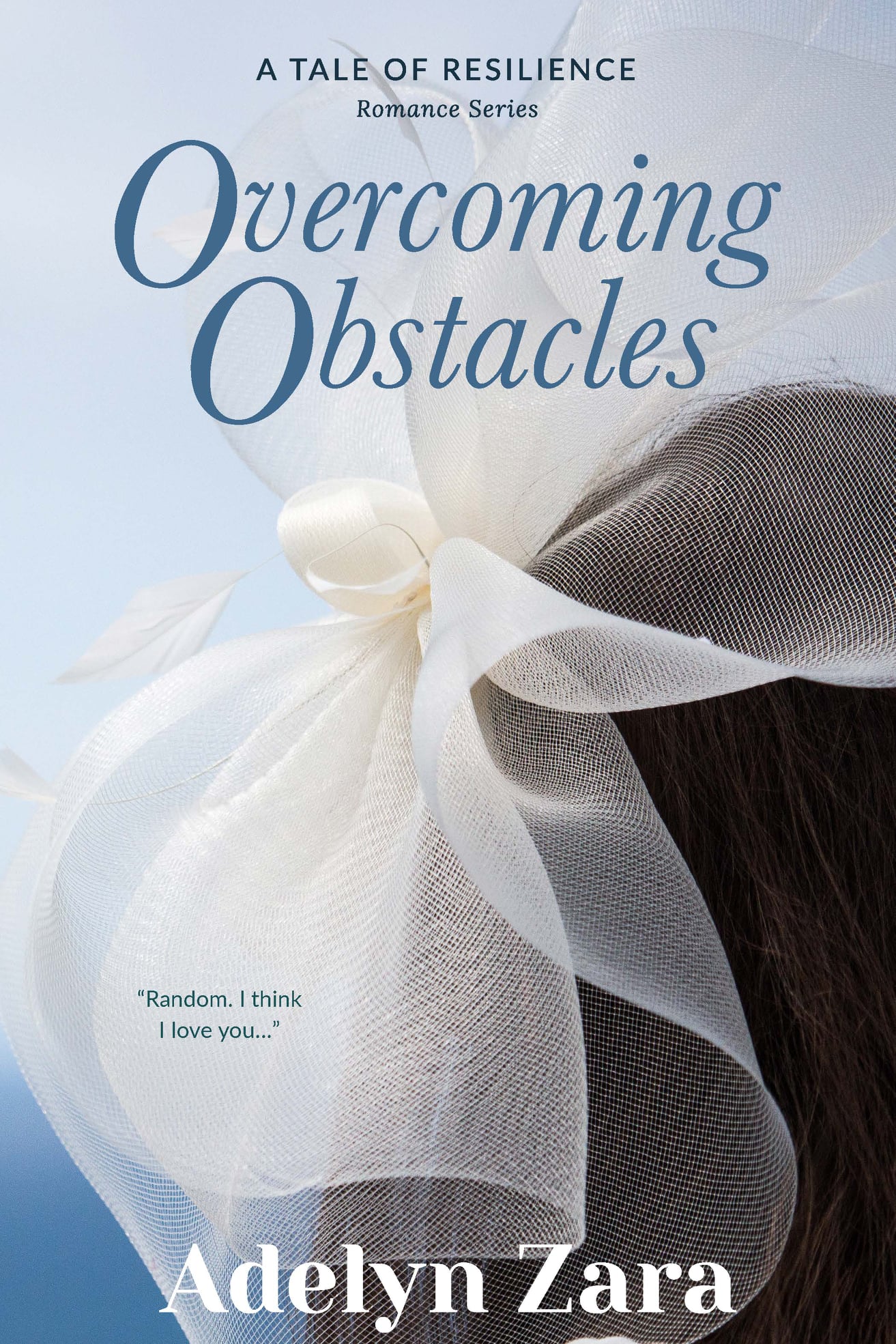Overcoming Obstacles