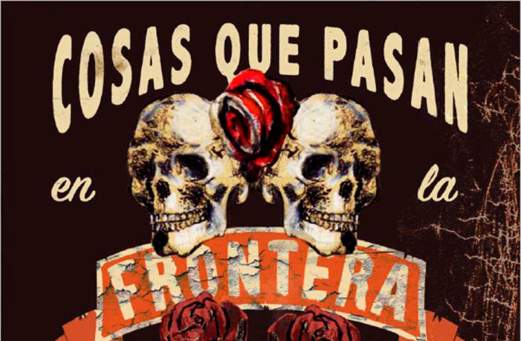 Cosas que pasan en la frontera