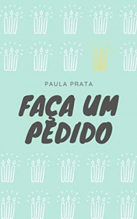 Faça um Pedido