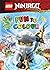 LEGO® NINJAGO®: Fun to Colour