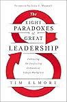 The Eight Paradox...