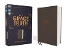 NIV, The Grace an...