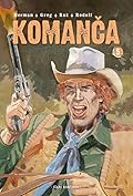 Komanča. Tom 5