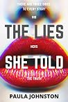The Lies She Told...
