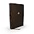 NRSV, Catholic Bible, Thinline Edition, Genuine Leather, Brow... by Catholic Bible Press