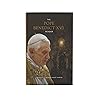 The Pope Benedict...