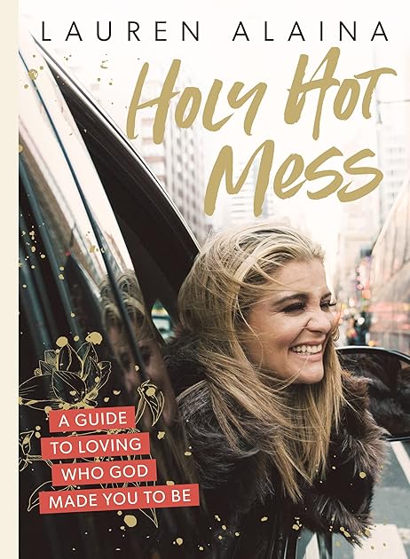 Getting Good at Being You: Learning to Love Who God Made You to Be