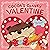 Cocoa's Cranky Valentine: A Silly, Interactive Valentine's Day Book for Kids About a Grumpy Dog Finding Friendship (Cocoa Is Cranky)