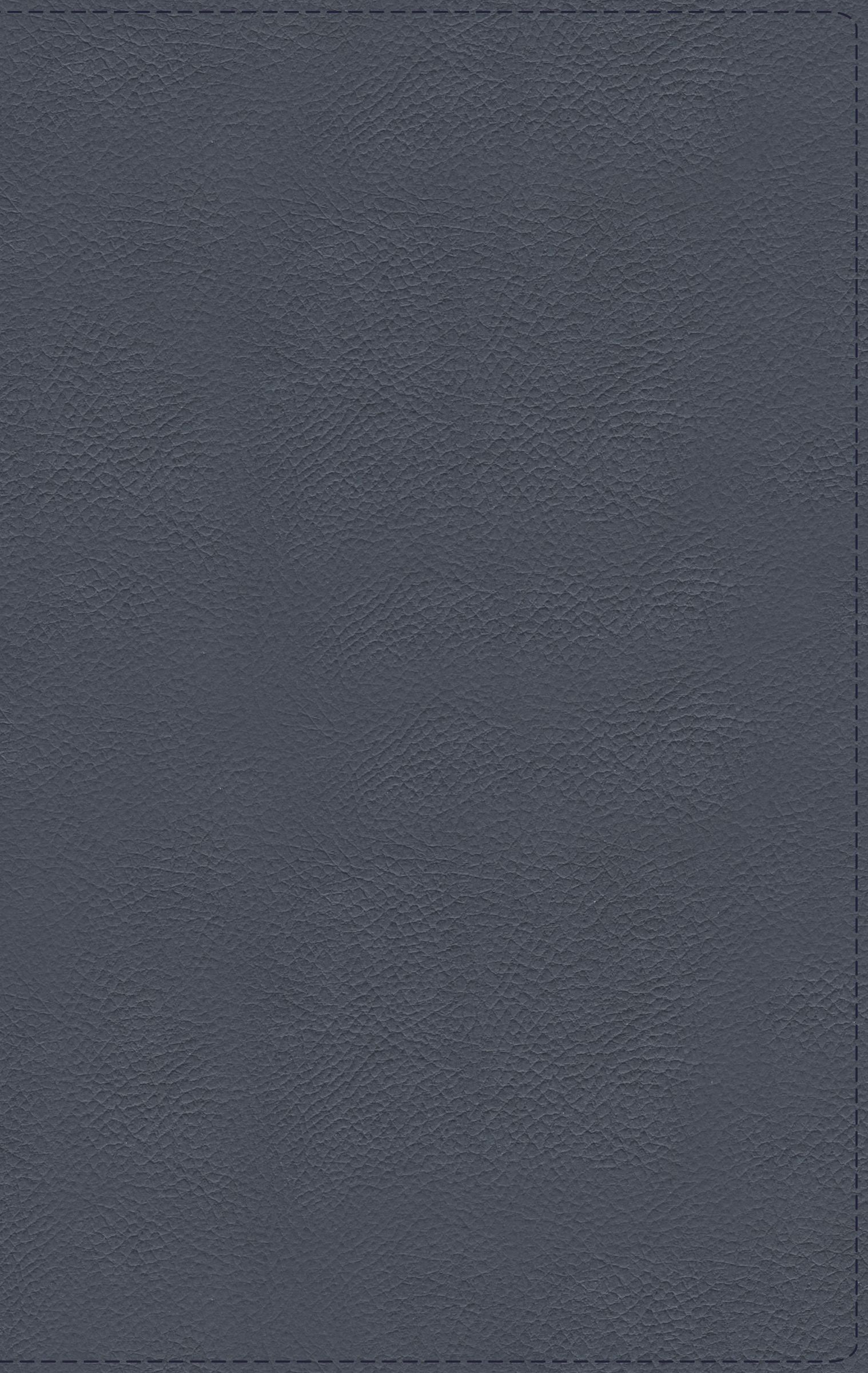 NASB, Heritage Bible, Passaggio Setting, Genuine Leather, Buffalo, Blue, 1995 Text, Art Gilded Edges, Comfort Print: Elegantly uniting single and double columns into one Passaggio Setting Bible design