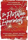 The Flirtation Experiment by Lisa    Jacobson