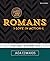 Romans Bible Study Guide pl...