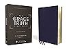 NIV, The Grace an...
