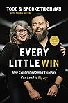 Every Little Win by Brooke Tilghman