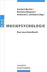 Musikpsychologie by Herbert Bruhn Musikpsychologie by Herbert Bruhn