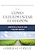 Cómo experimentar el perdón: Disfrute la paz de dar y recibir gracia (Charles F. Stanley Bible Study Series) (Spanish Edition)