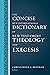 The Concise New International Dictionary of New Testament The... by Zondervan