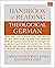 Handbook of Reading Theolog...